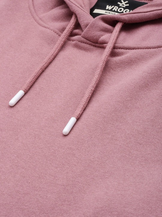 Men Oversized Hooded Sweatshirt – Casual Streetwear Hoodie for Men in Pakistan