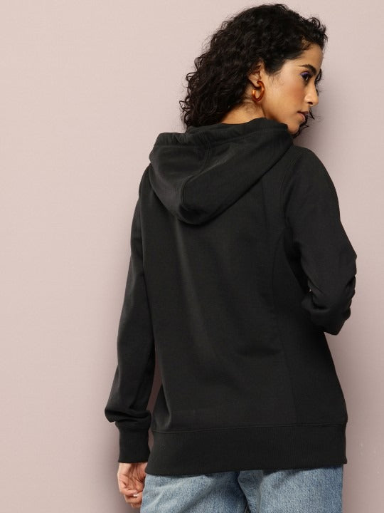 Women Hooded Zipper – Lightweight Breathable Zip-Up Hoodie for Pakistan | HB INDUSTRIES