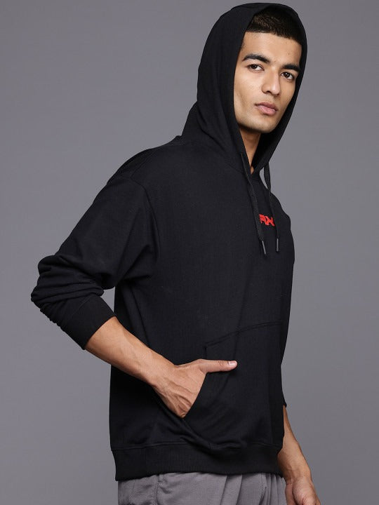 Back Print Hooded Sweatshirt – Trendy Streetwear for Men in Pakistan | DOCACCA