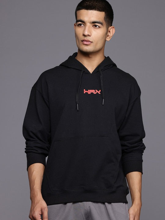 Back Print Hooded Sweatshirt – Trendy Streetwear for Men in Pakistan | DOCACCA