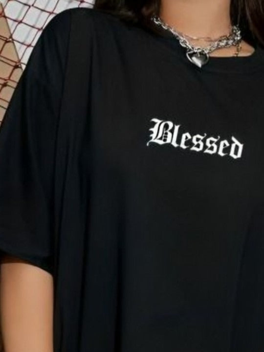 Women Printed T-Shirt Online in Pakistan