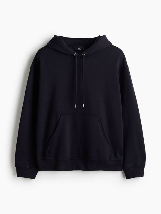 Loose Fit Hoodie for Men – Trendy & Comfortable Winter Wear in Pakistan