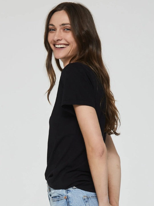 Women V-Neck Casual T-Shirt Online in Pakistan