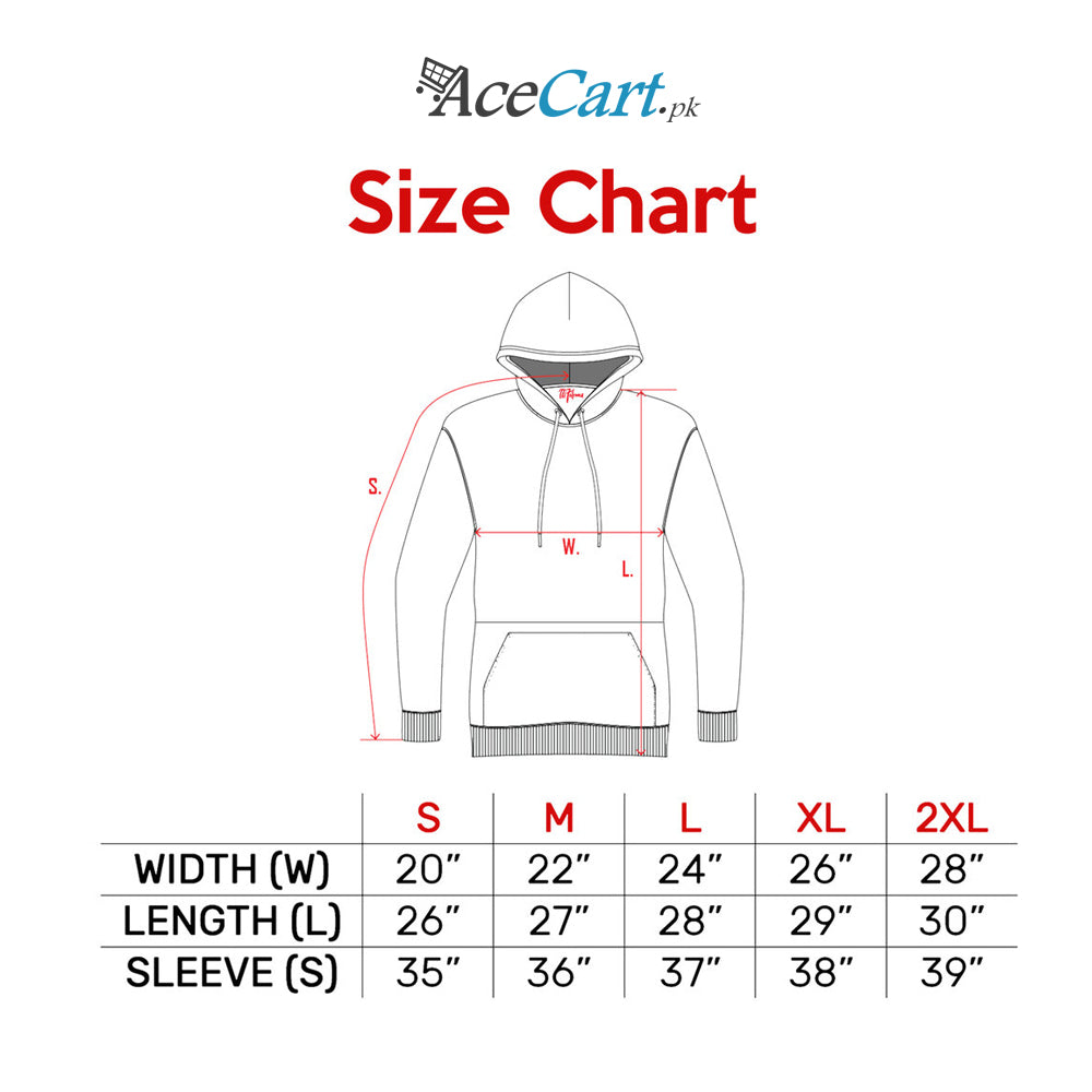 Ace Fleece Cotton Printed Sweatshirts 936