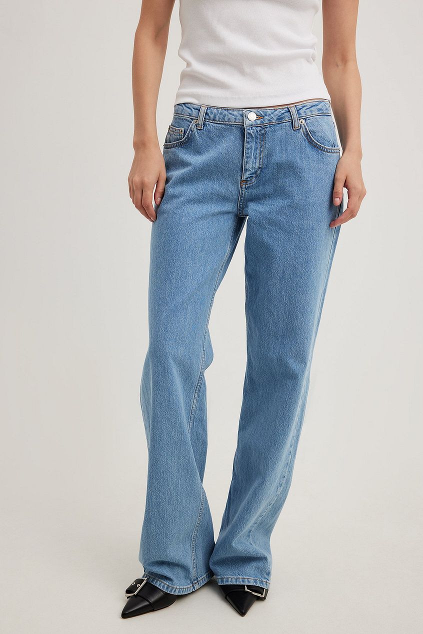 Low Waist Jeans for Women – Trendy Low-Rise Denim, Sleek Hip-Hugging Fit for Pakistan | HB INDUSTRIES