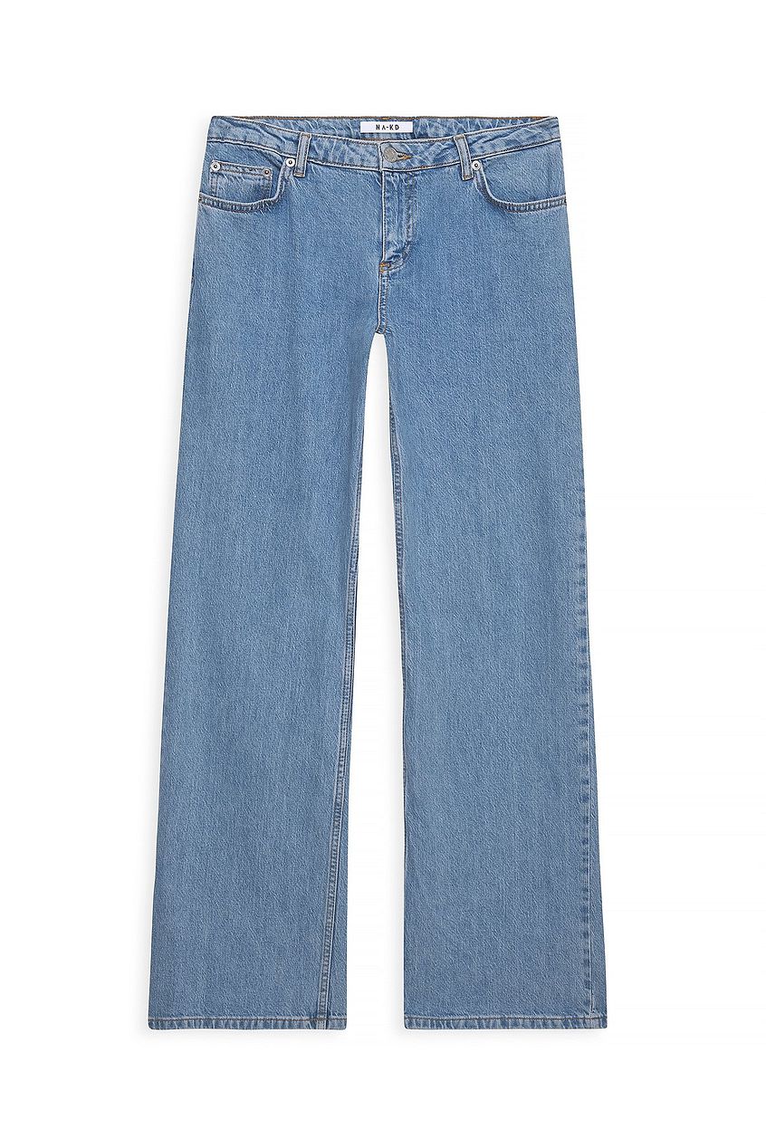 Low Waist Jeans for Women – Trendy Low-Rise Denim, Sleek Hip-Hugging Fit for Pakistan | DOCACCA