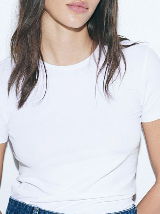 Women Fitted T-Shirt Online in Pakistan