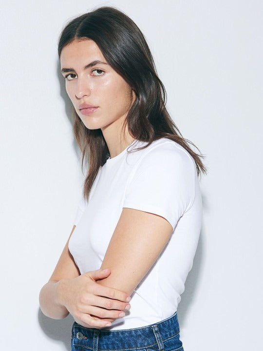 Women Fitted T-Shirt Online in Pakistan