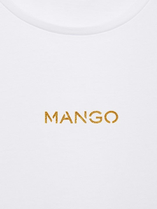 Women Typography Printed T-Shirt Online Pakistan