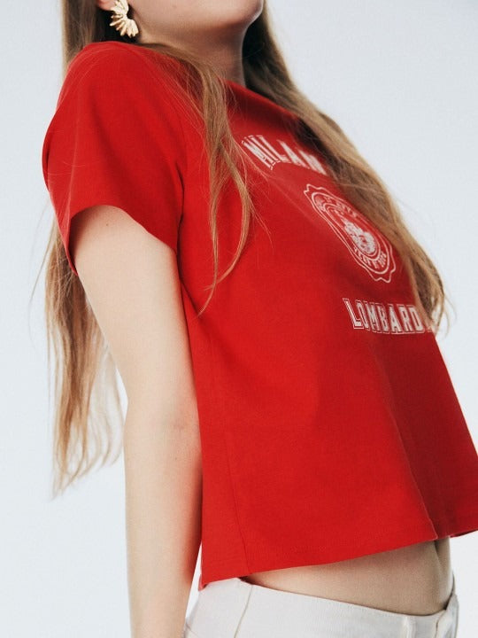 Women Cotton T-Shirt Online in Pakistan