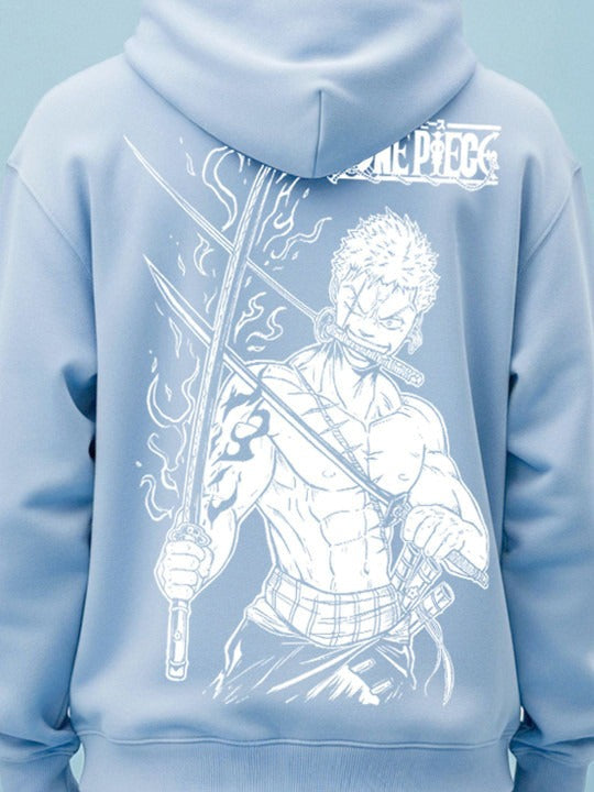 Men Printed Hooded Pullover Sweatshirt – Stylish Winter Hoodie for Men in Pakistan | DOCACCA