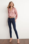 360° Stretch Slim Jeans