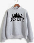 2019 Summer Sweatshirt Sweat Shirt O Neck Full Sleeves Tee Shirt Round Neck Cotton TShirt Casual Tshirt Black TShirt 11