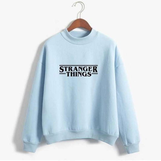 Stranger Things Sweatshirt 241