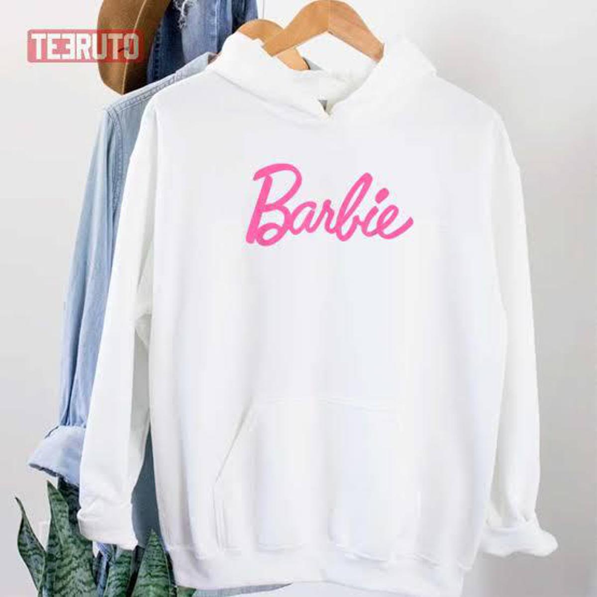 Baribie_ Printed Fleece Full Sleeves Pull Over Hoodie For Women - HB INDUSTRIES - Hoodies & Sweatshirts - 