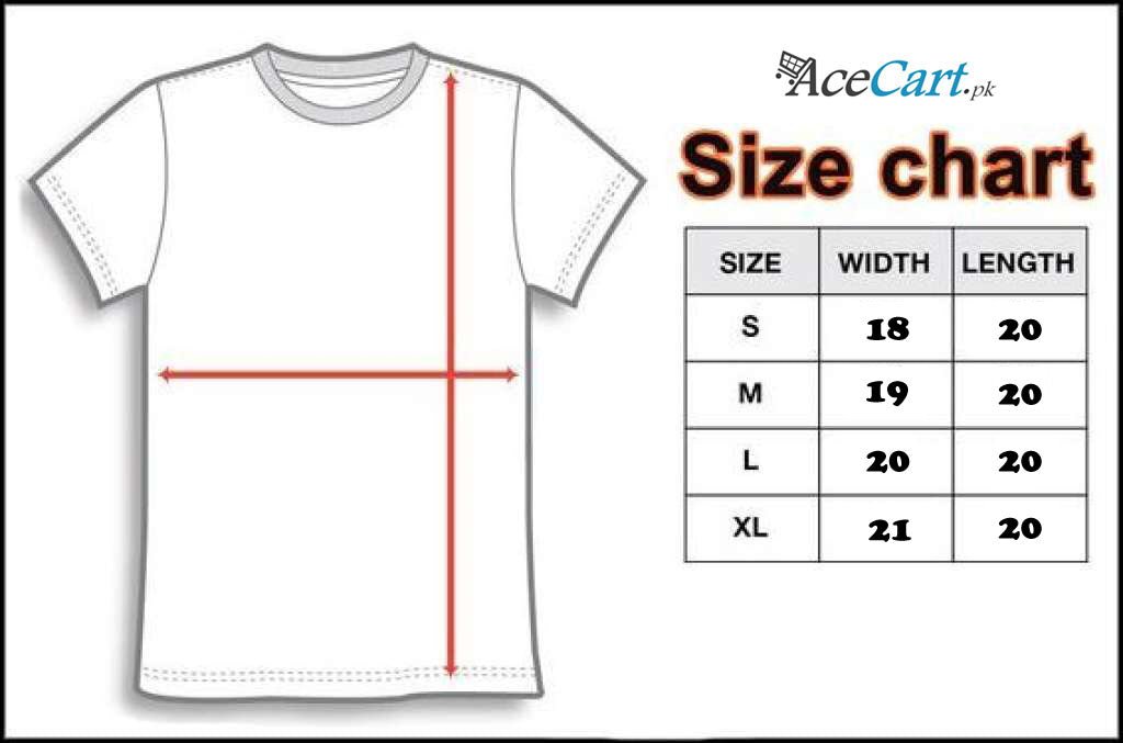 Basic Cropped Casual Tee in Maroon - 100% Cotton - HB INDUSTRIES - Tops & T - Shirts - 