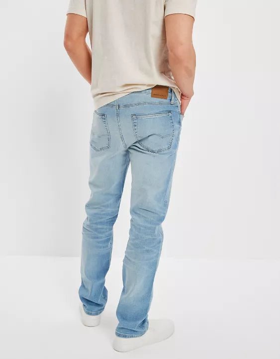 Best Quality Original Straight Jeans For Men - HB INDUSTRIES - Jeans & Pants - 