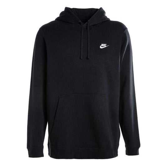 Black nik hoodie for womens both - HB INDUSTRIES - Hoodies & Sweatshirts - 