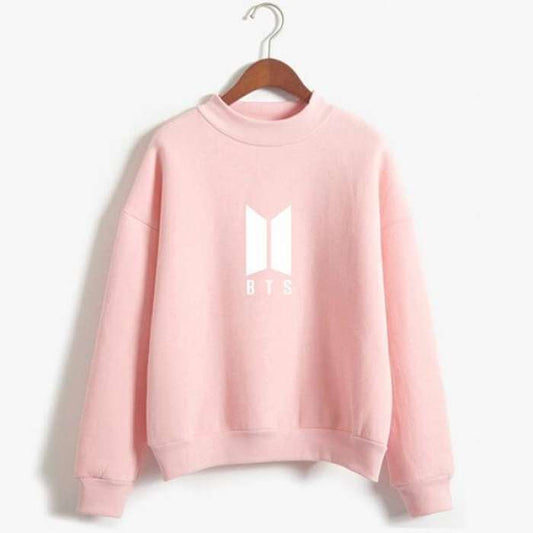 BTS Sweatshirt 137 - HB INDUSTRIES - Hoodies & Sweatshirts - 