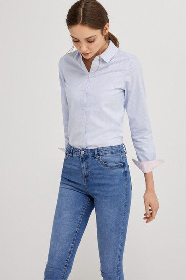 Springfield Blue Wash Jeggings