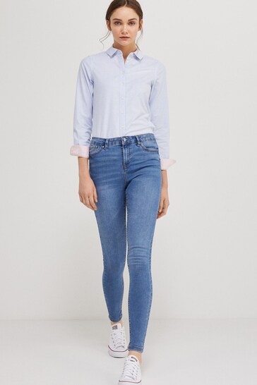 Springfield Blue Wash Jeggings