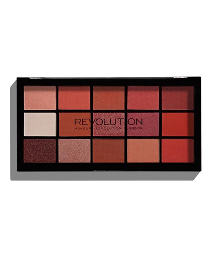 Re-Loaded Palette - Newtrals 2