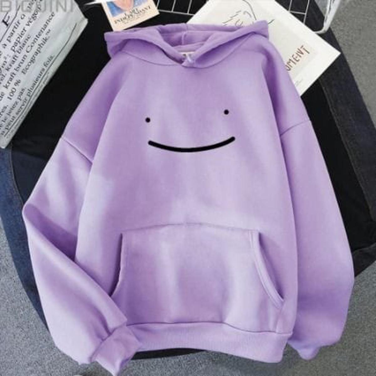 Dream Smp Hoodie Women Aesthetic Oversized Hoodie Harajuku Sweatshirt Men/Female long Sleeves Clothes Fashion Kpop Wram - HB INDUSTRIES - Hoodies & Sweatshirts - 