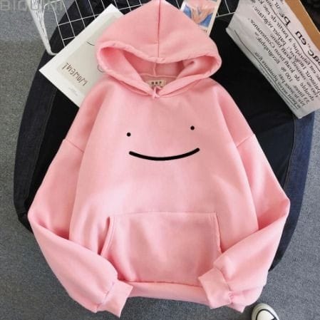 Dream Smp Hoodie Women Aesthetic Oversized Hoodie Harajuku Sweatshirt Men/Female long Sleeves Clothes Fashion Kpop Wram - HB INDUSTRIES - Hoodies & Sweatshirts - 