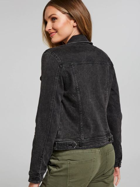 TAYLOR TRUCKER Womens JACKET