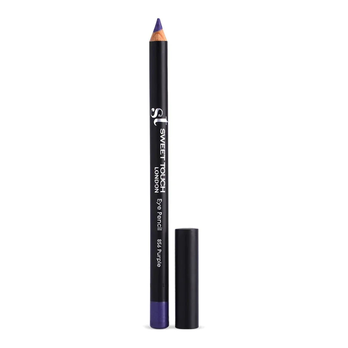 Eye Pencil - 856 - Purple - HB INDUSTRIES - Eyes - 