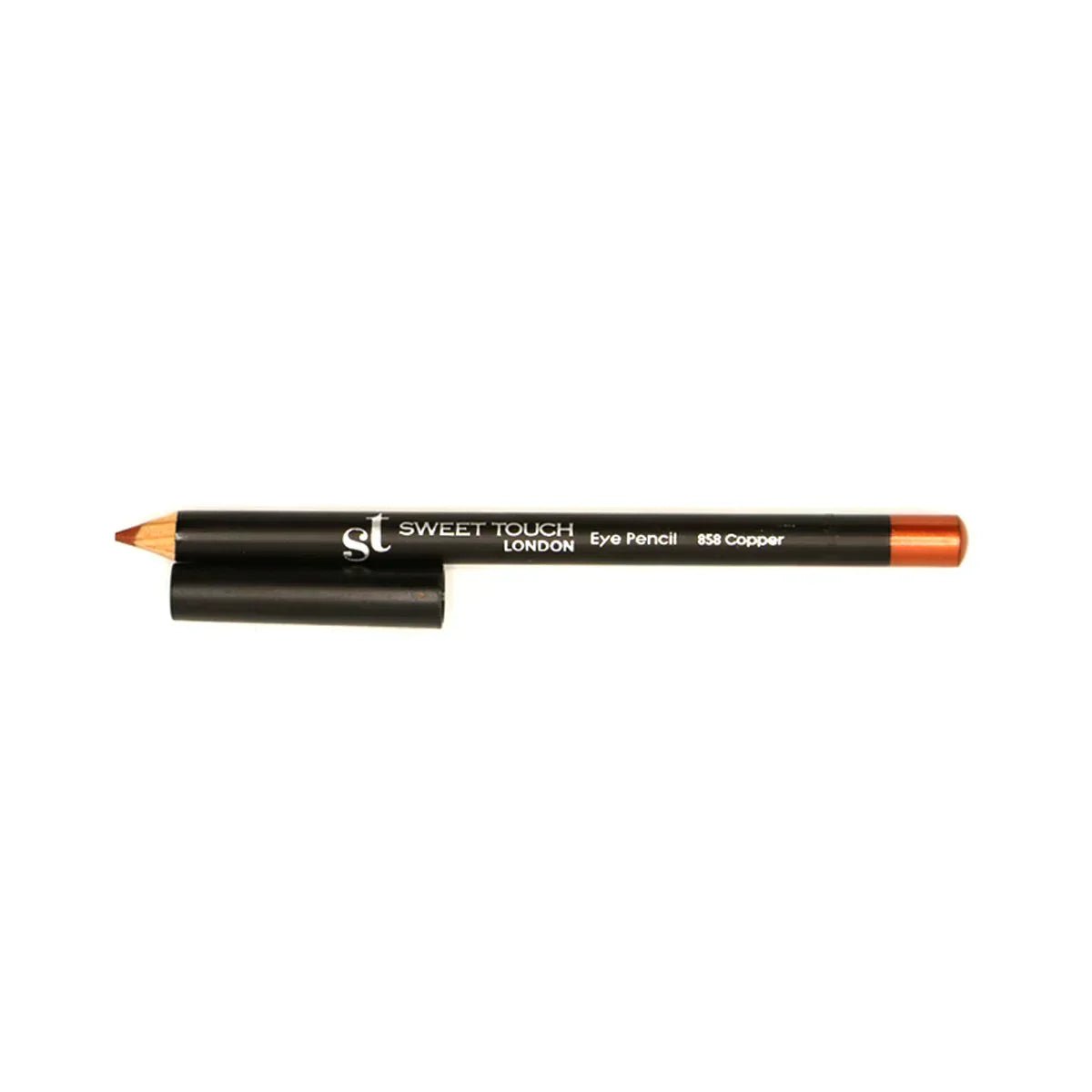 Eye Pencil - 858 - Copper - HB INDUSTRIES - Eyes - 