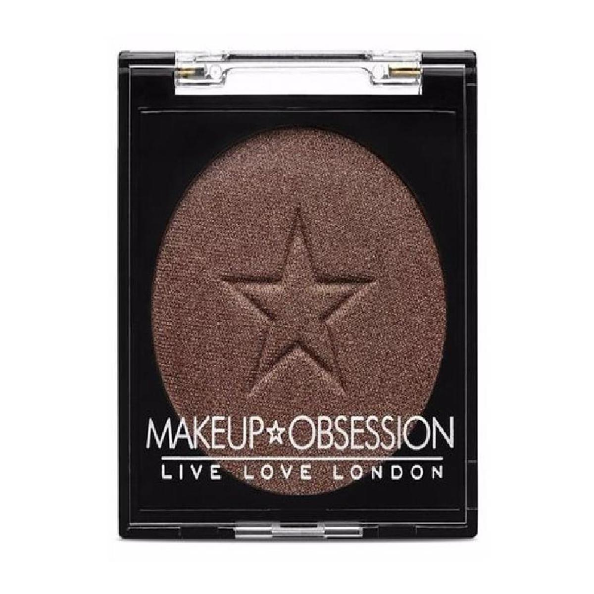 Eyeshadow E108 Espresso - HB INDUSTRIES - Eyes - 