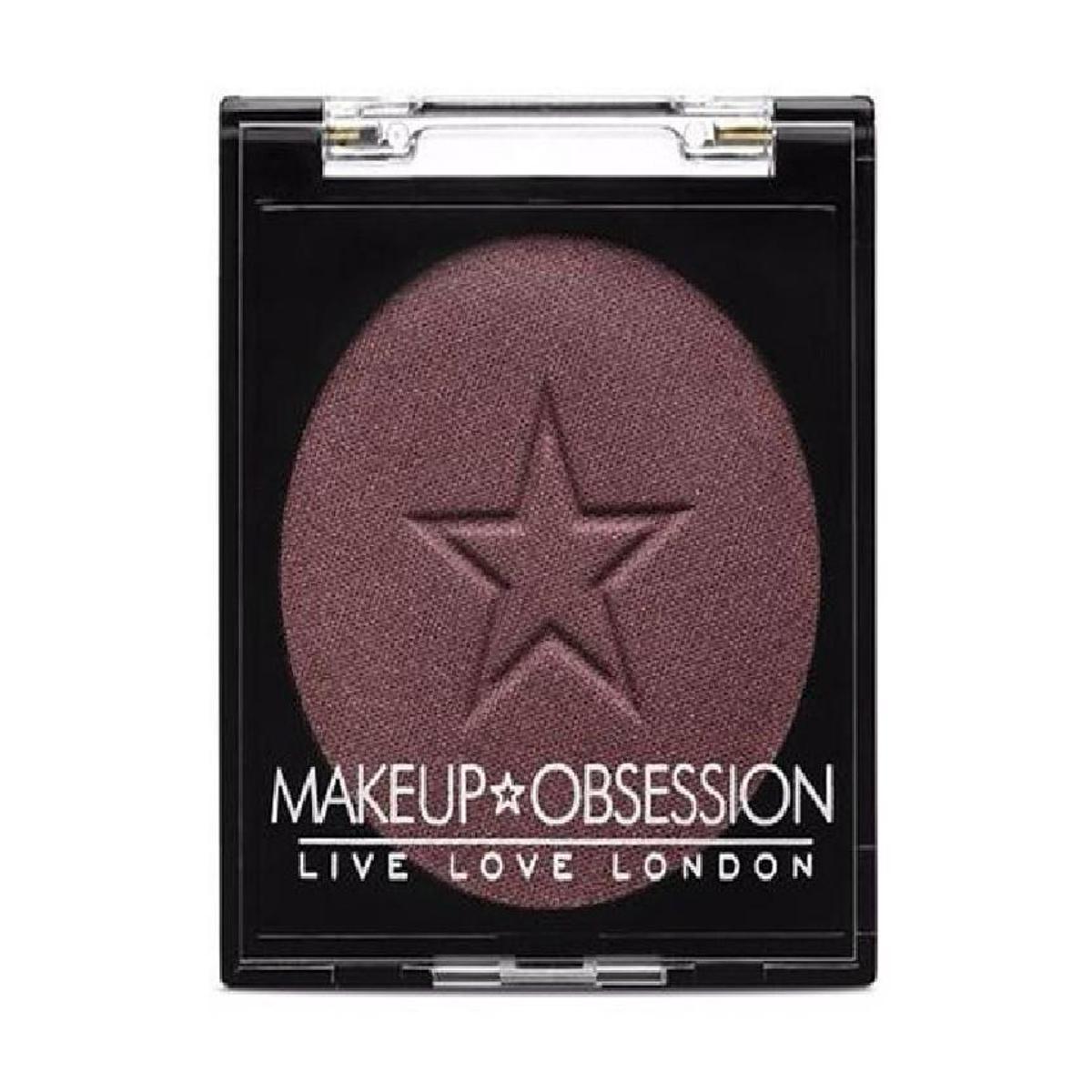 Eyeshadow E136 Rapture - HB INDUSTRIES - Eyes - 