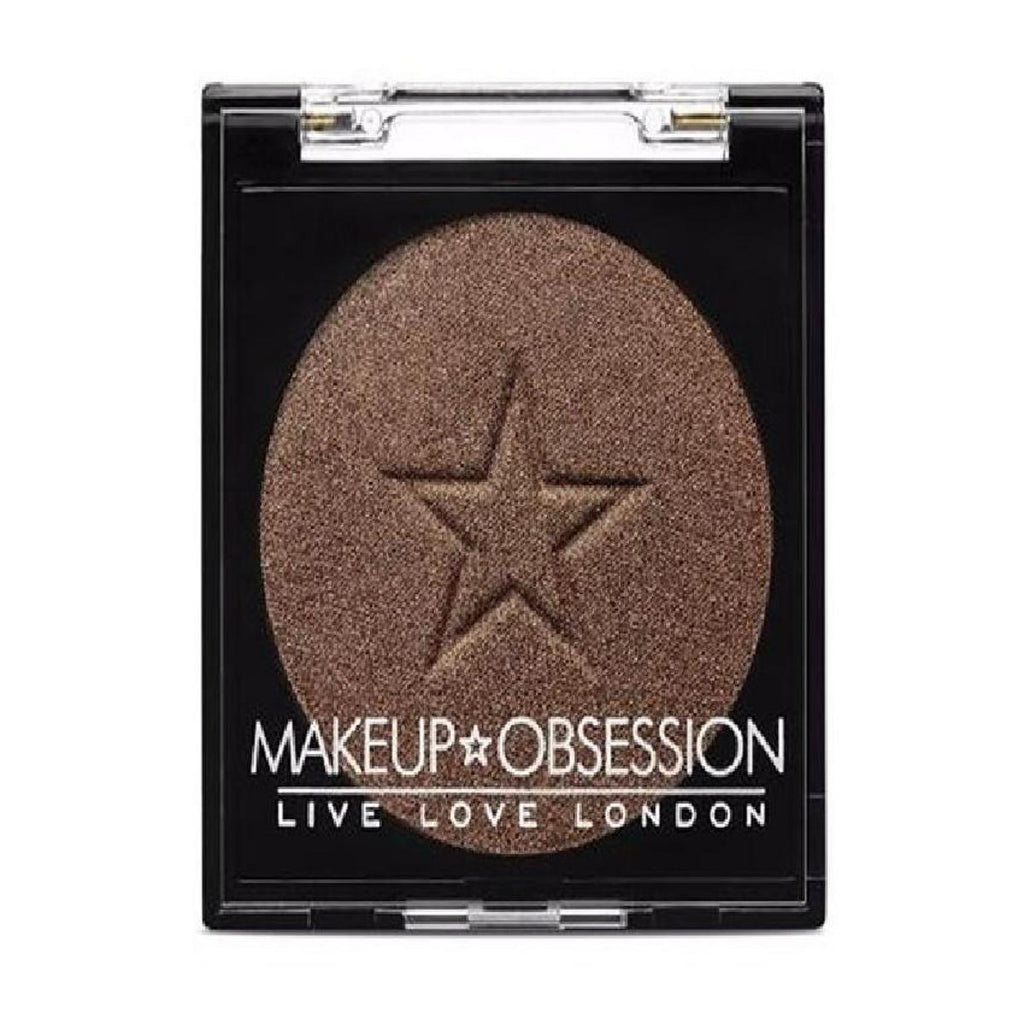 Eyeshadow E137 Luxe - HB INDUSTRIES - Eyes - 