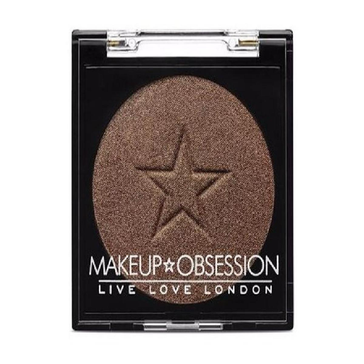 Eyeshadow E137 Luxe - HB INDUSTRIES - Eyes - 