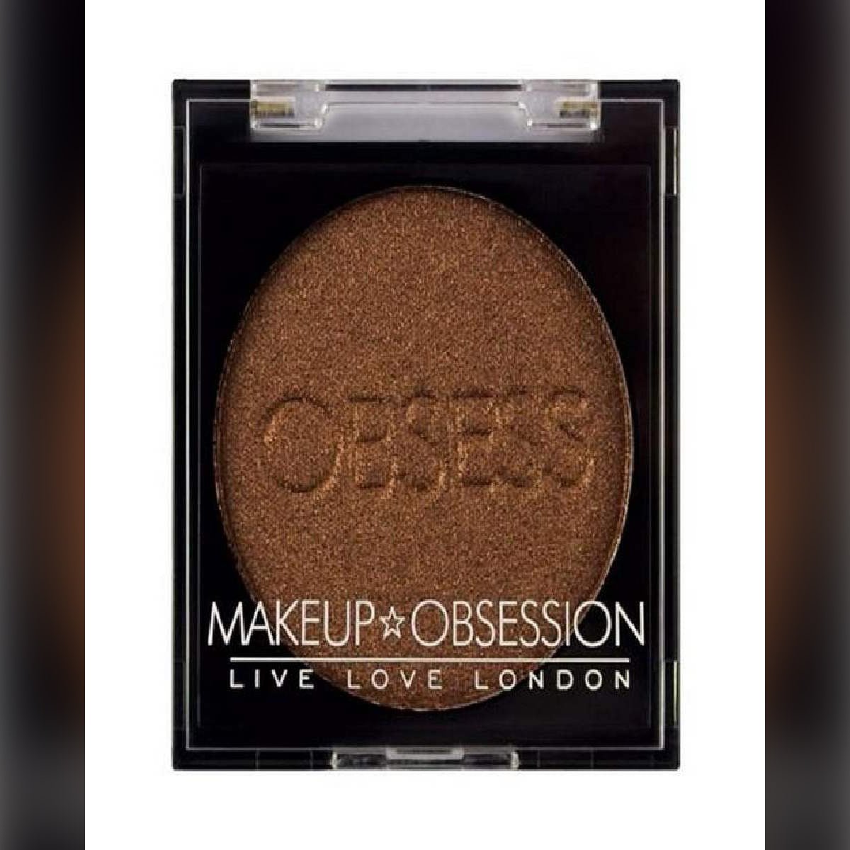 Eyeshadow E165 Honeycomb - HB INDUSTRIES - Eyes - 