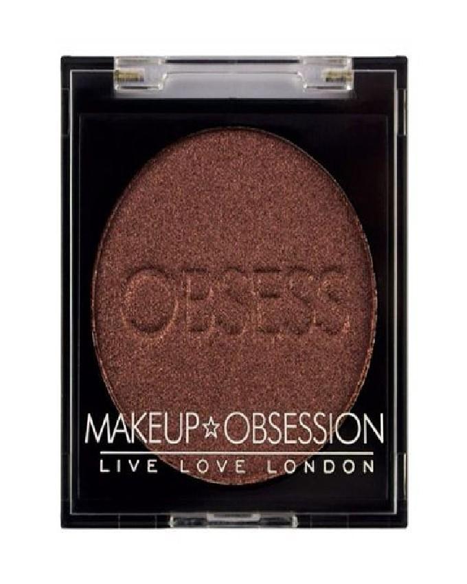 Eyeshadow E179 Solstice - HB INDUSTRIES - Eyes - 