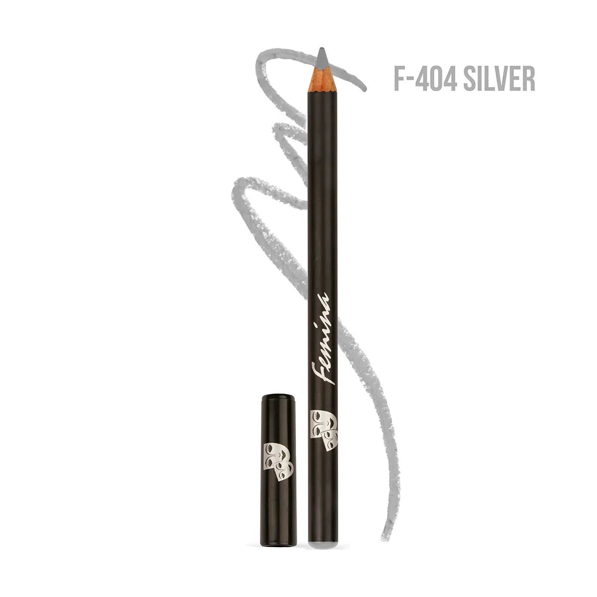 Femina - Eye Liner - HB INDUSTRIES - Eyes - 