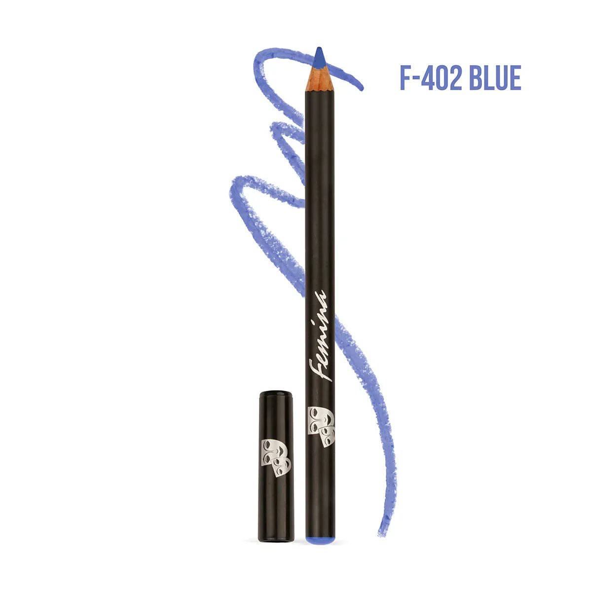 Femina - Eye Liner - HB INDUSTRIES - Eyes - 