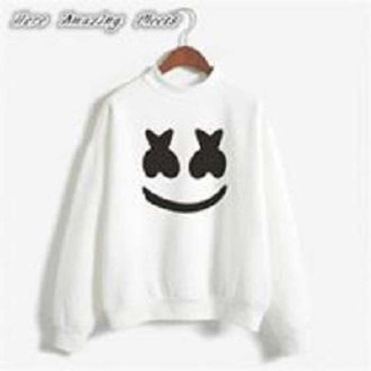 Fit Right Sweetshirt For Women - HB INDUSTRIES - Hoodies & Sweatshirts - 
