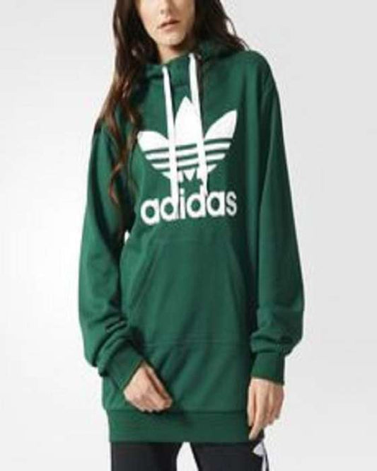 Fleece Hoddie For Women - HB INDUSTRIES - Hoodies & Sweatshirts - 