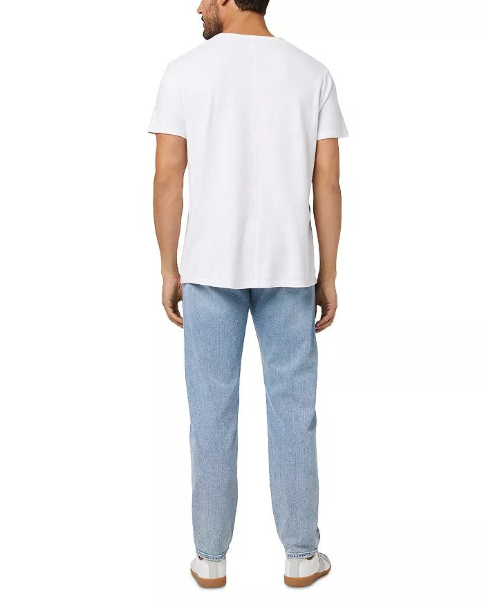 Flex Relaxed Straight Jeans For Men - HB INDUSTRIES - Jeans & Pants - 