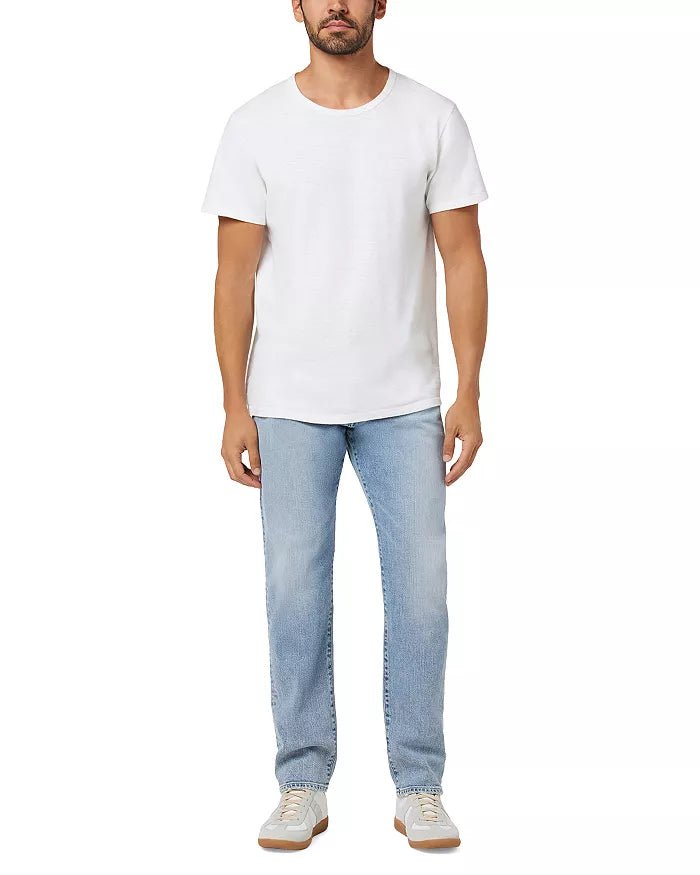 Flex Relaxed Straight Jeans For Men - HB INDUSTRIES - Jeans & Pants - 