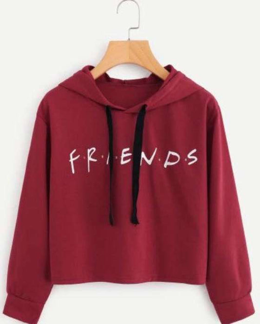 Friends hoodie For and women - HB INDUSTRIES - Hoodies & Sweatshirts - 