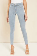 Friends Like These High Waisted Jeggings