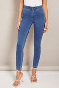 Friends Like These High Waisted Jeggings