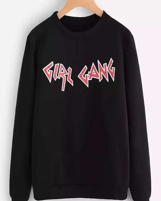 GANG Sweat Shirt For womens - HB INDUSTRIES - Hoodies & Sweatshirts - 