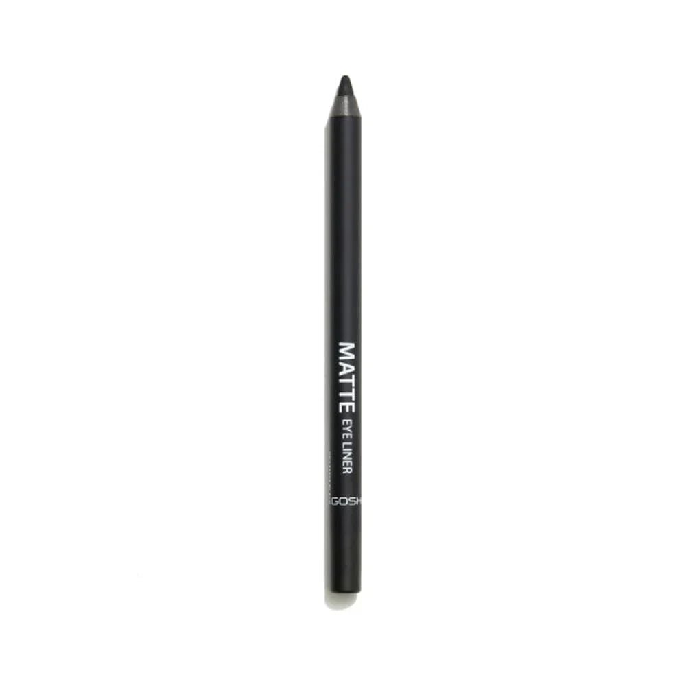 GOSH - Matte Eye Liner - HB INDUSTRIES - Eyes - 