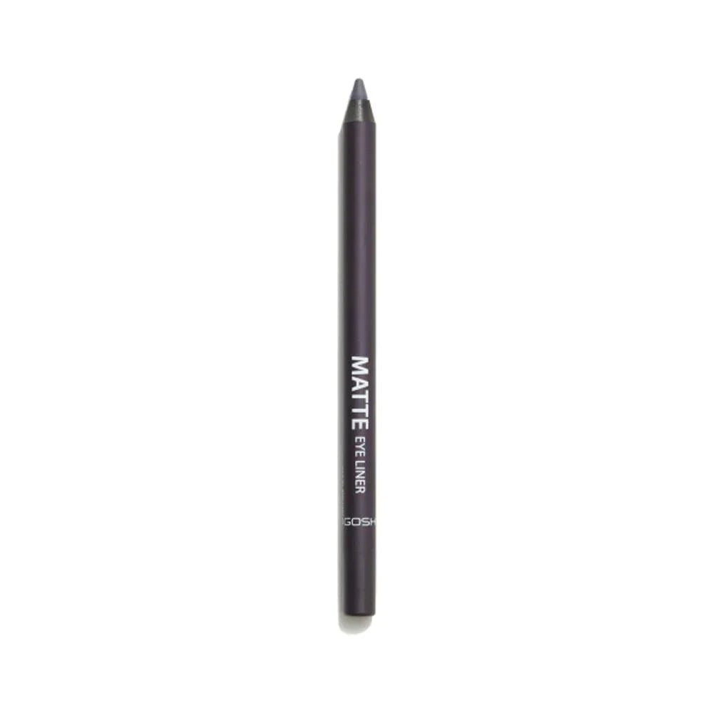 GOSH - Matte Eye Liner - HB INDUSTRIES - Eyes - 