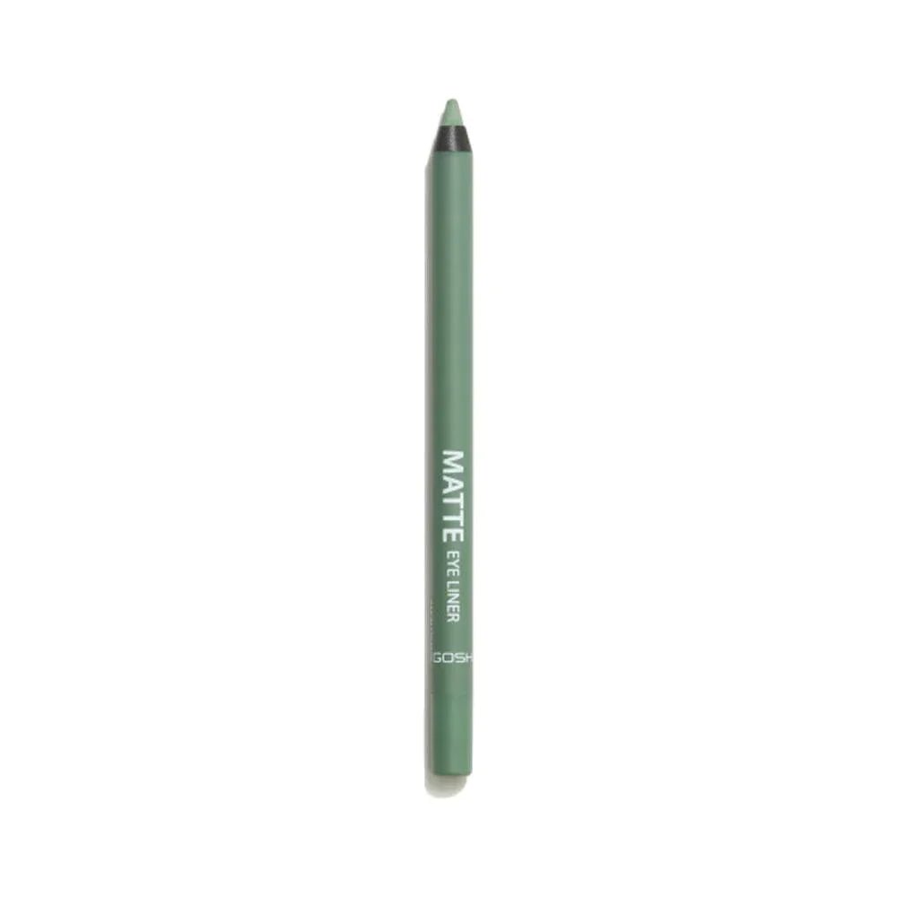 GOSH - Matte Eye Liner - HB INDUSTRIES - Eyes - 